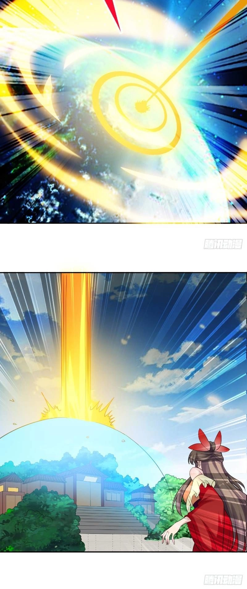 Dị Giới Siêu Cấp Ở Rể Chapter 21 - 18