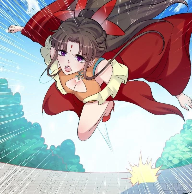 Dị Giới Siêu Cấp Ở Rể Chapter 21 - 20