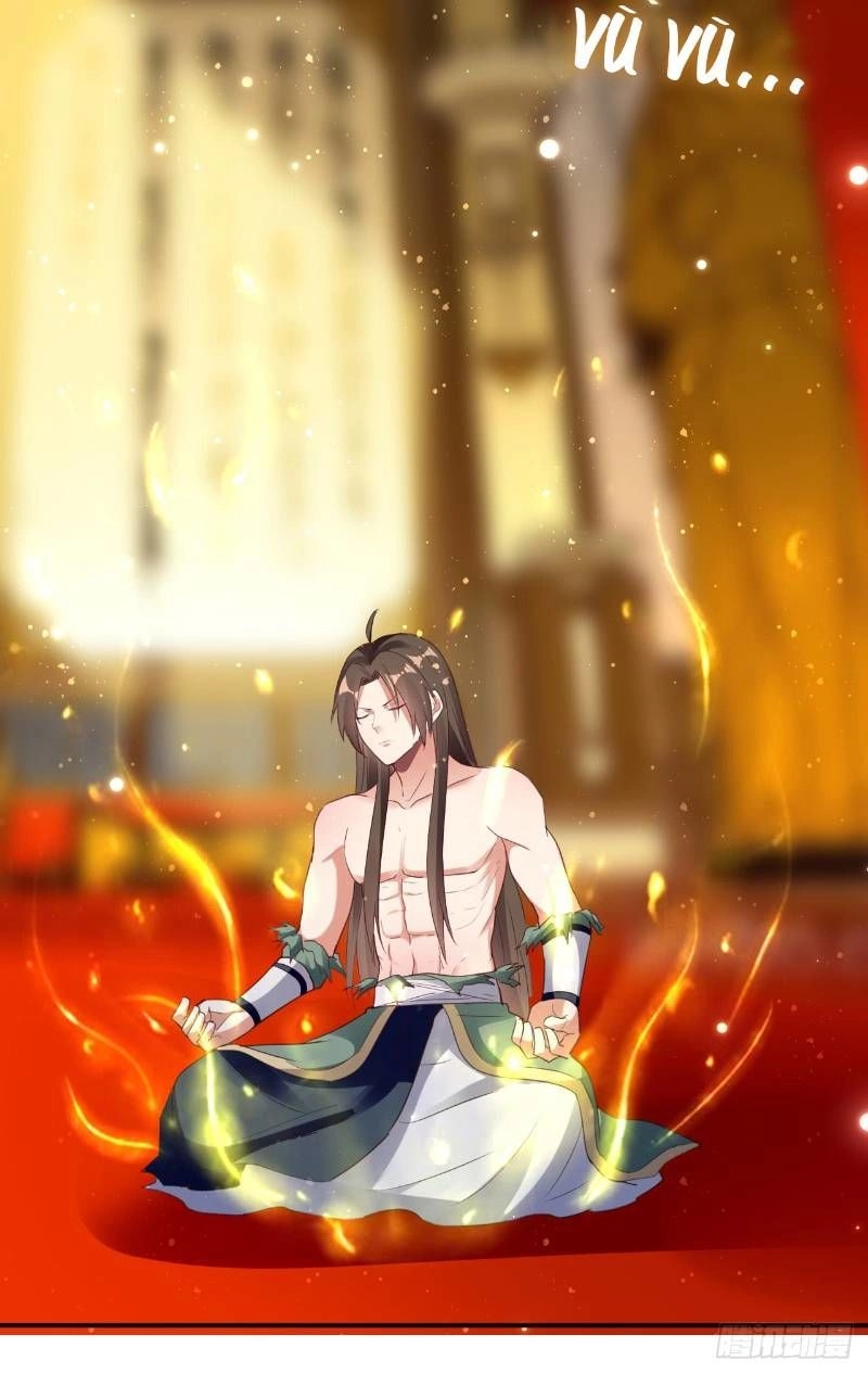 Dị Giới Siêu Cấp Ở Rể Chapter 21 - 26