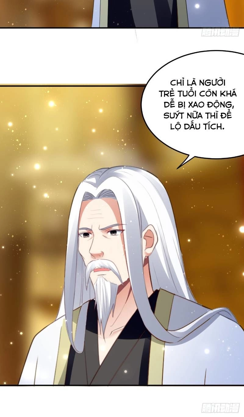 Dị Giới Siêu Cấp Ở Rể Chapter 21 - 28