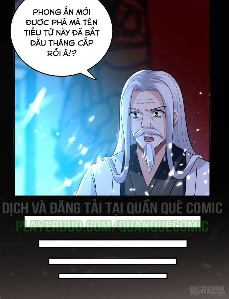 Dị Giới Siêu Cấp Ở Rể Chapter 22 - 2