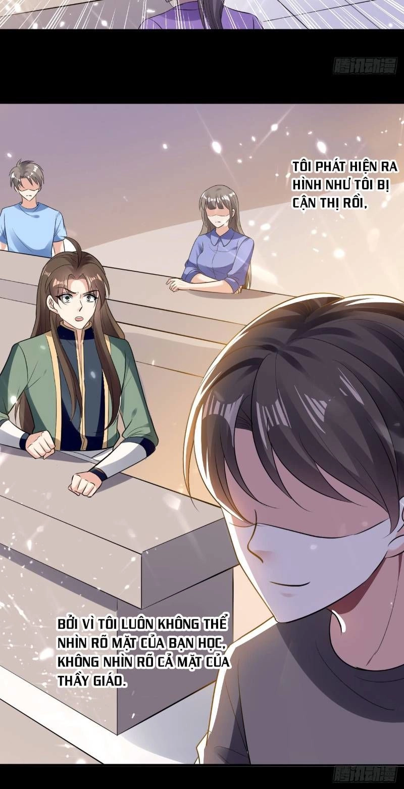 Dị Giới Siêu Cấp Ở Rể Chapter 22 - 4