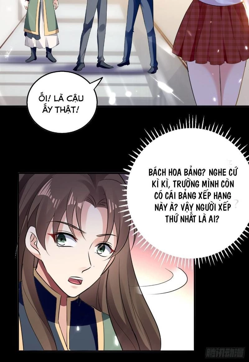 Dị Giới Siêu Cấp Ở Rể Chapter 22 - 6