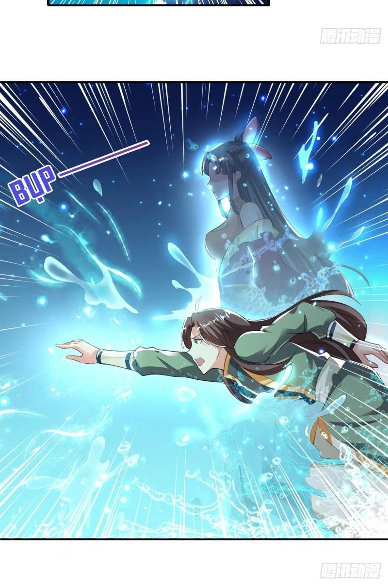 Dị Giới Siêu Cấp Ở Rể Chapter 22 - 10