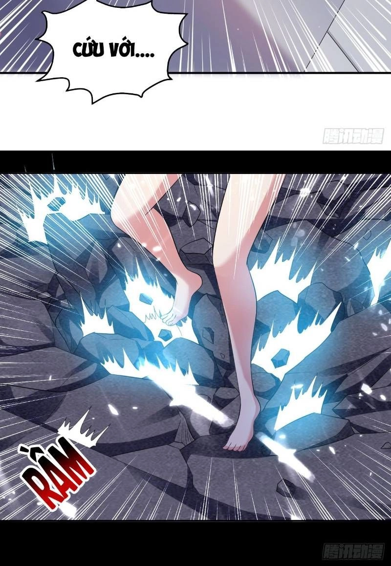 Dị Giới Siêu Cấp Ở Rể Chapter 22 - 14