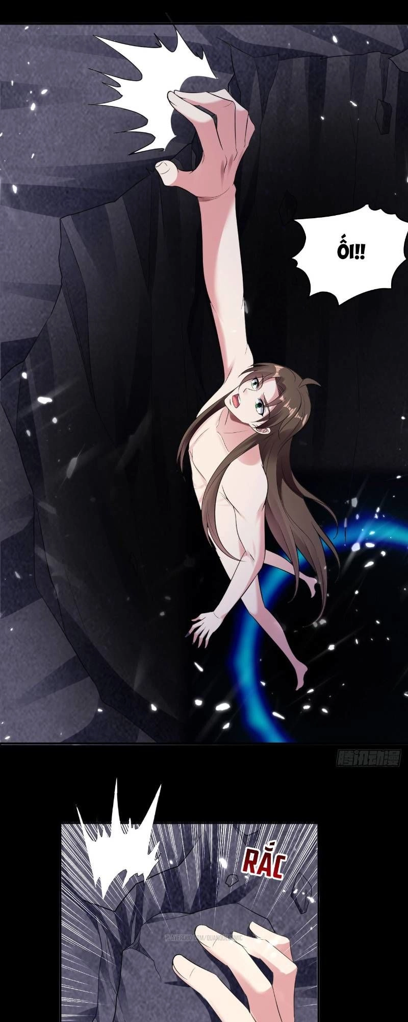 Dị Giới Siêu Cấp Ở Rể Chapter 22 - 15