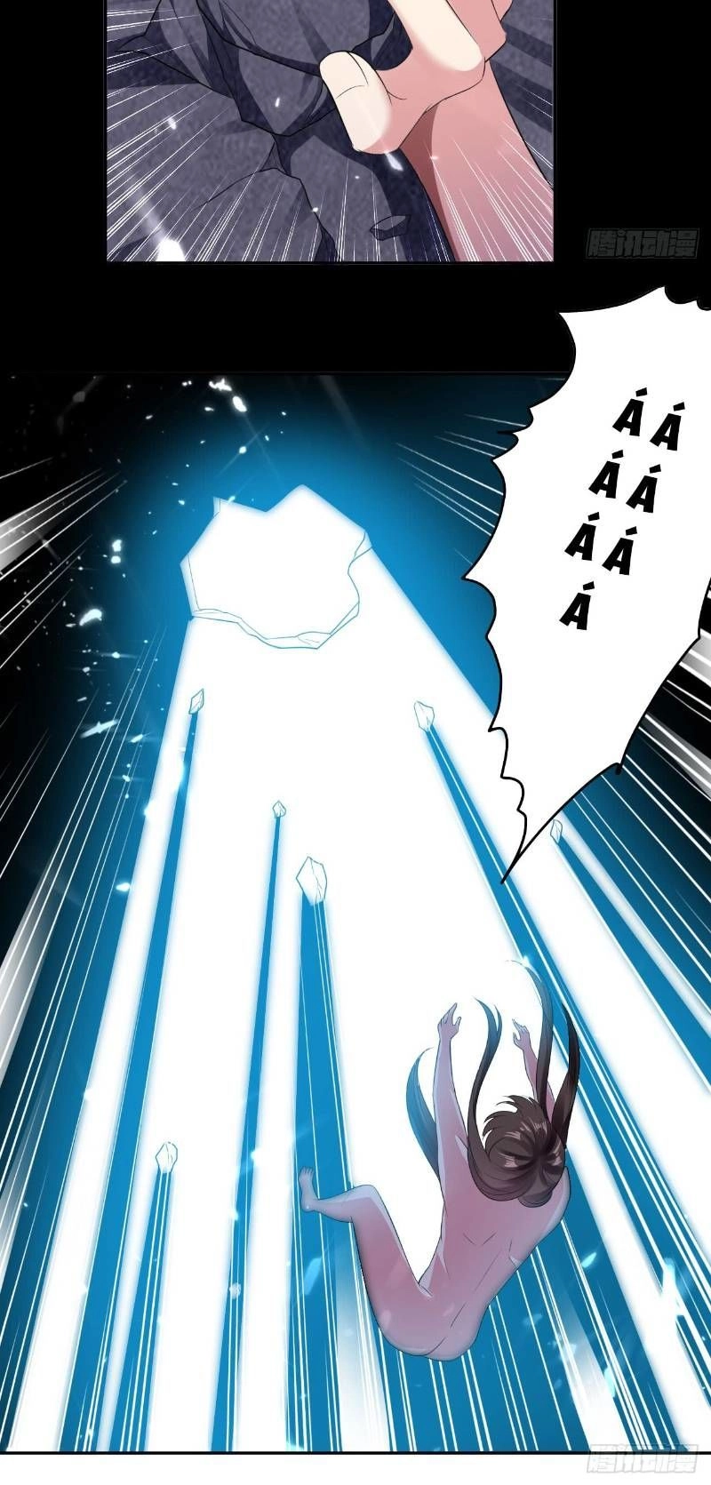 Dị Giới Siêu Cấp Ở Rể Chapter 22 - 16