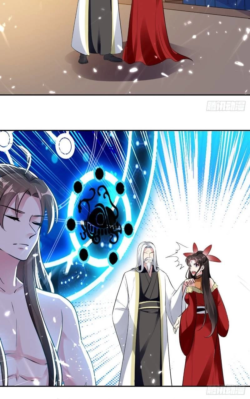 Dị Giới Siêu Cấp Ở Rể Chapter 22 - 20