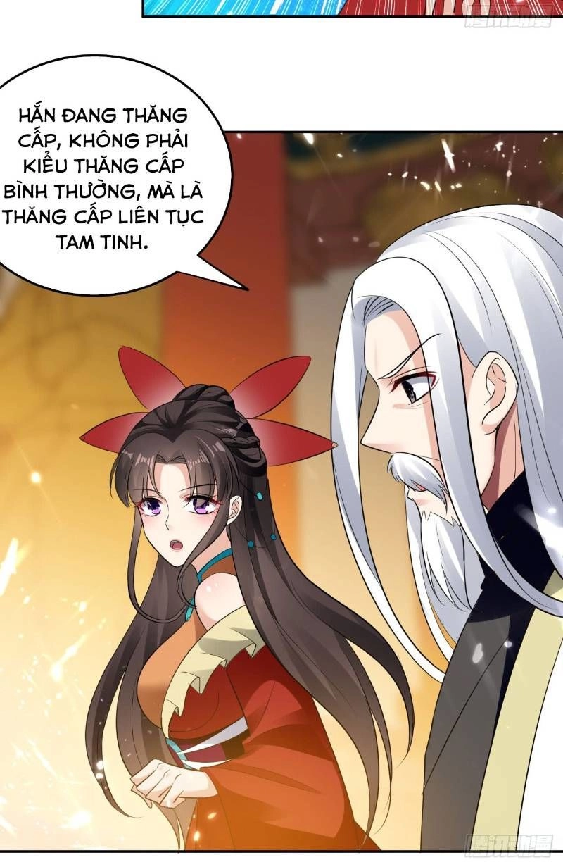 Dị Giới Siêu Cấp Ở Rể Chapter 22 - 22