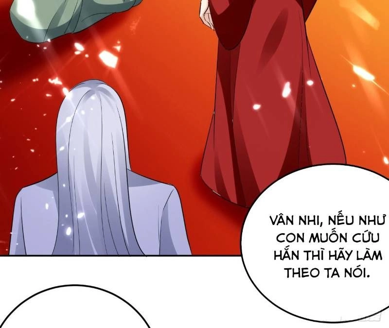 Dị Giới Siêu Cấp Ở Rể Chapter 22 - 24