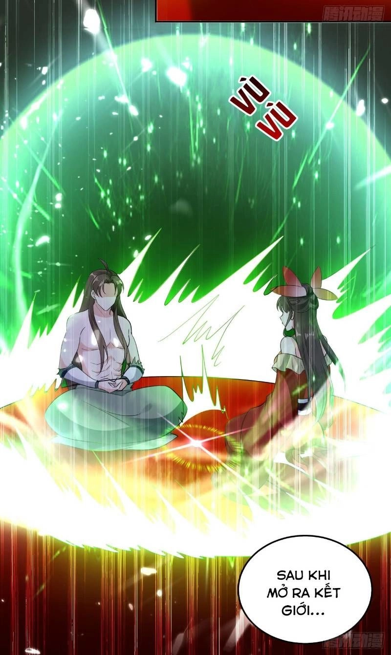 Dị Giới Siêu Cấp Ở Rể Chapter 22 - 26