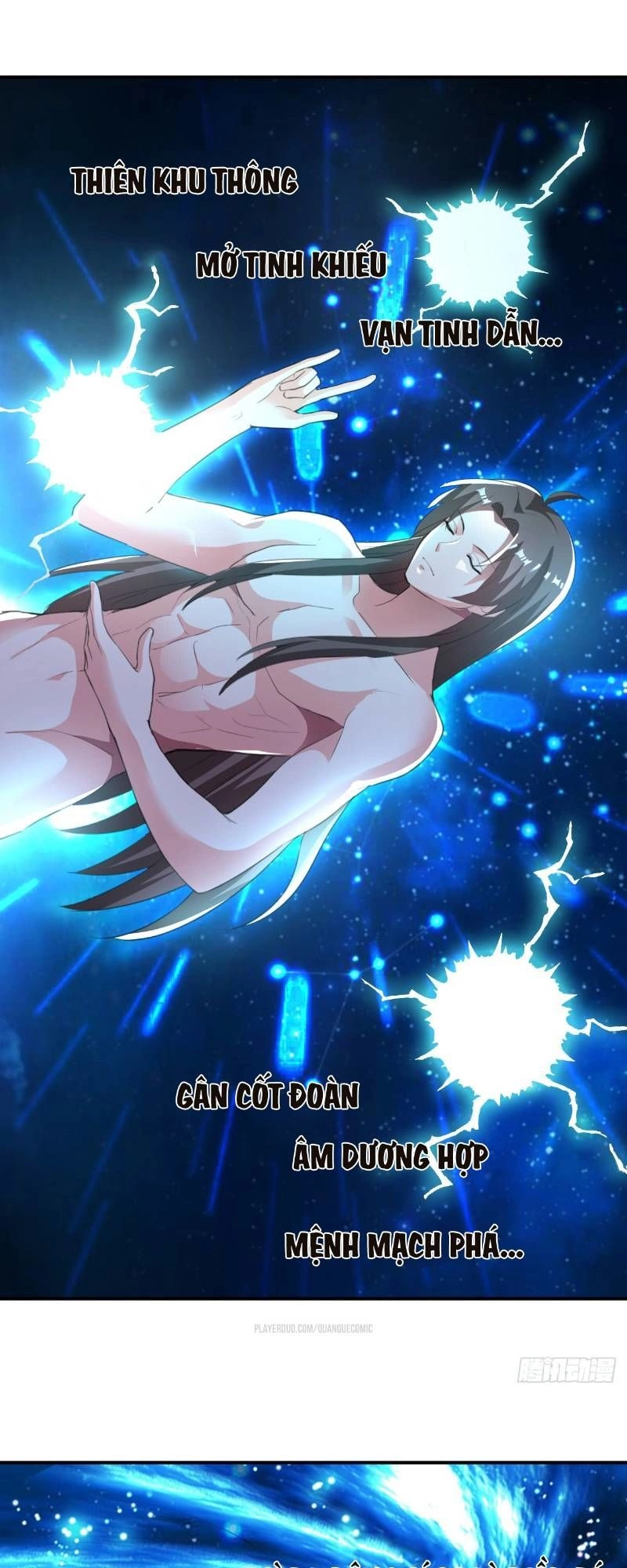 Dị Giới Siêu Cấp Ở Rể Chapter 23 - 1