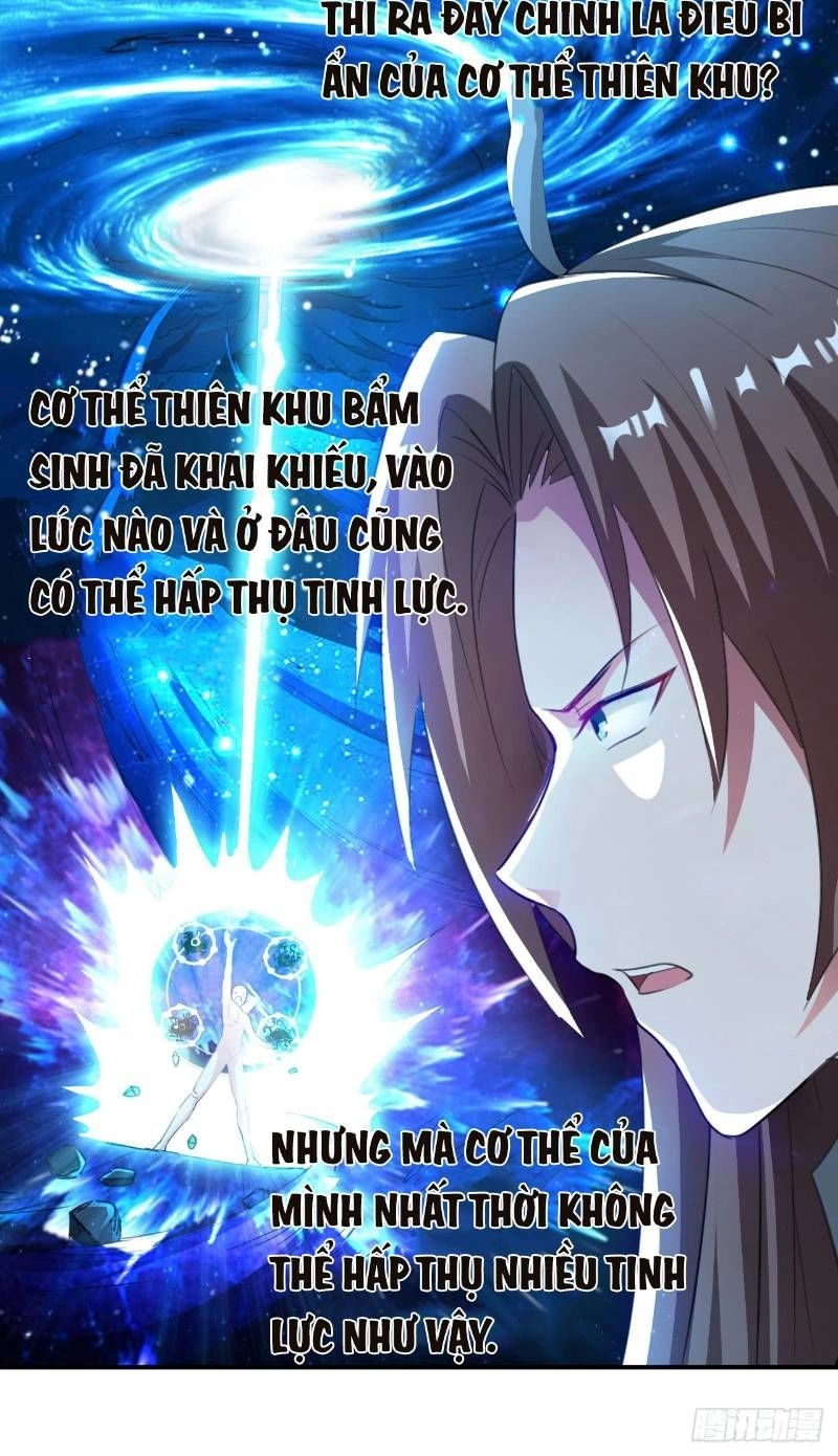 Dị Giới Siêu Cấp Ở Rể Chapter 23 - 2