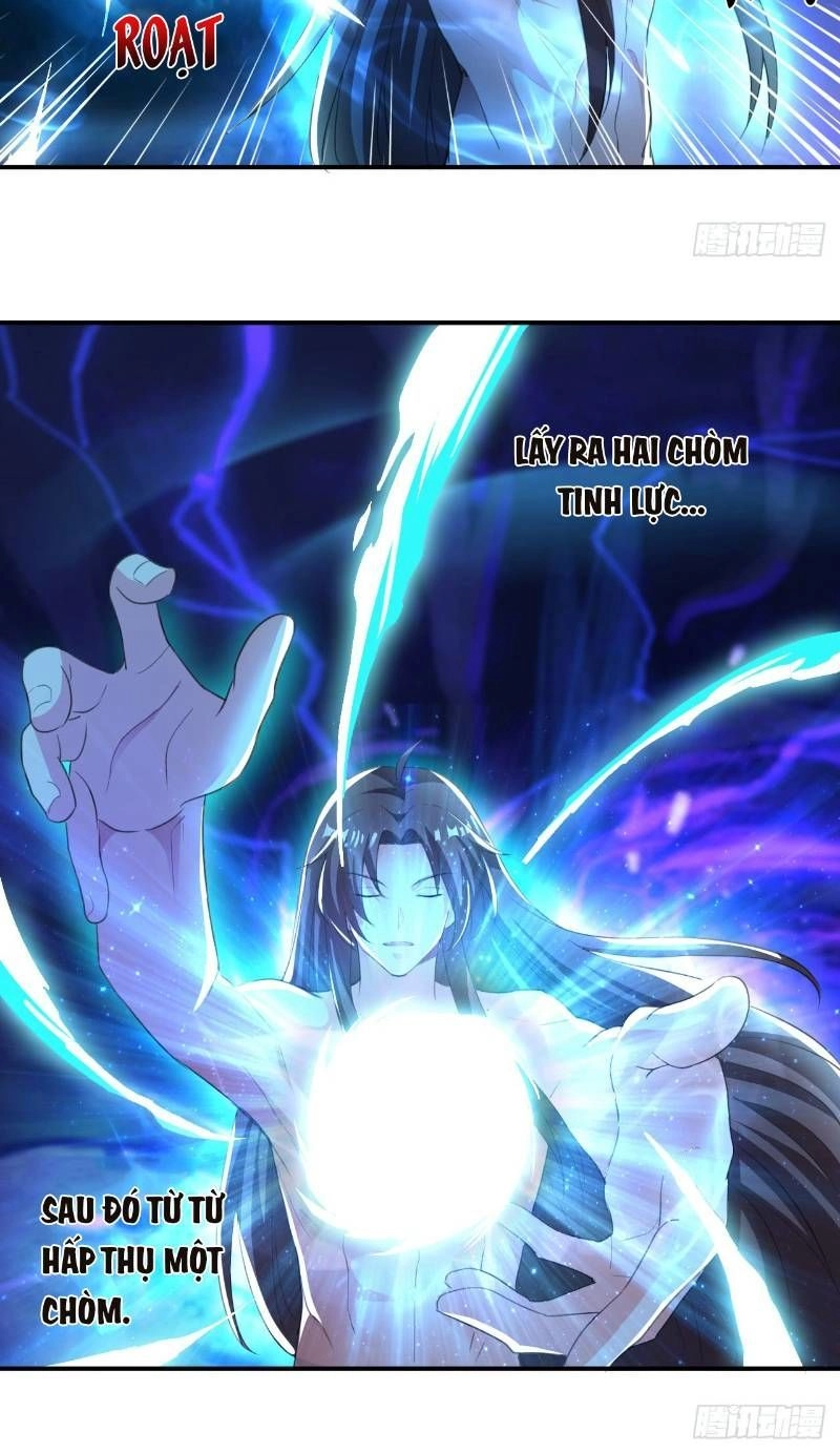 Dị Giới Siêu Cấp Ở Rể Chapter 23 - 4