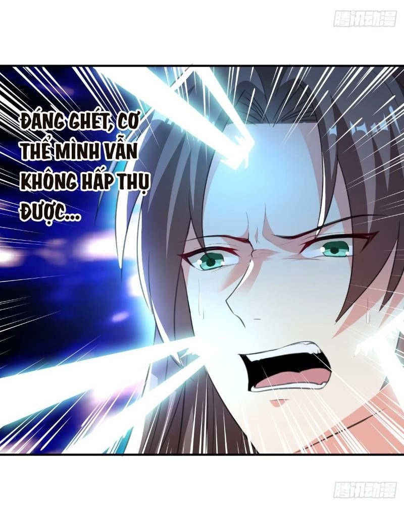 Dị Giới Siêu Cấp Ở Rể Chapter 23 - 6