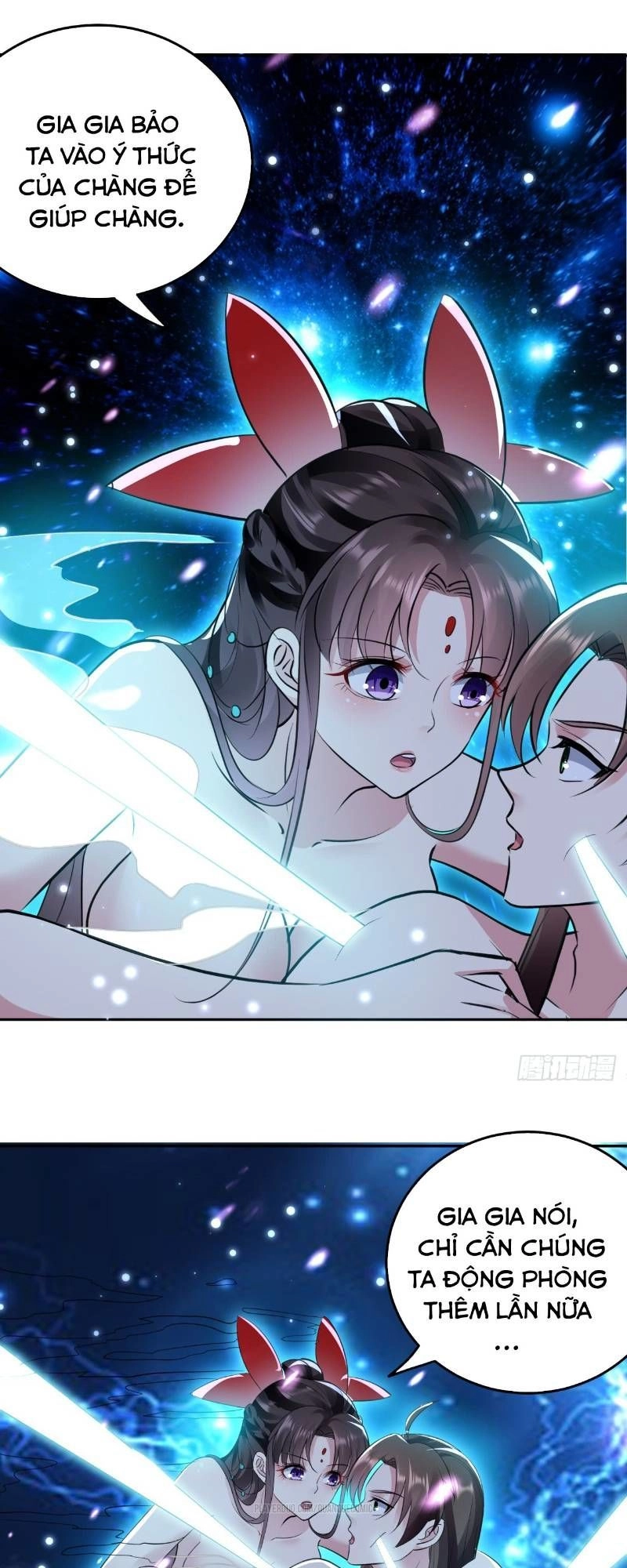 Dị Giới Siêu Cấp Ở Rể Chapter 23 - 9