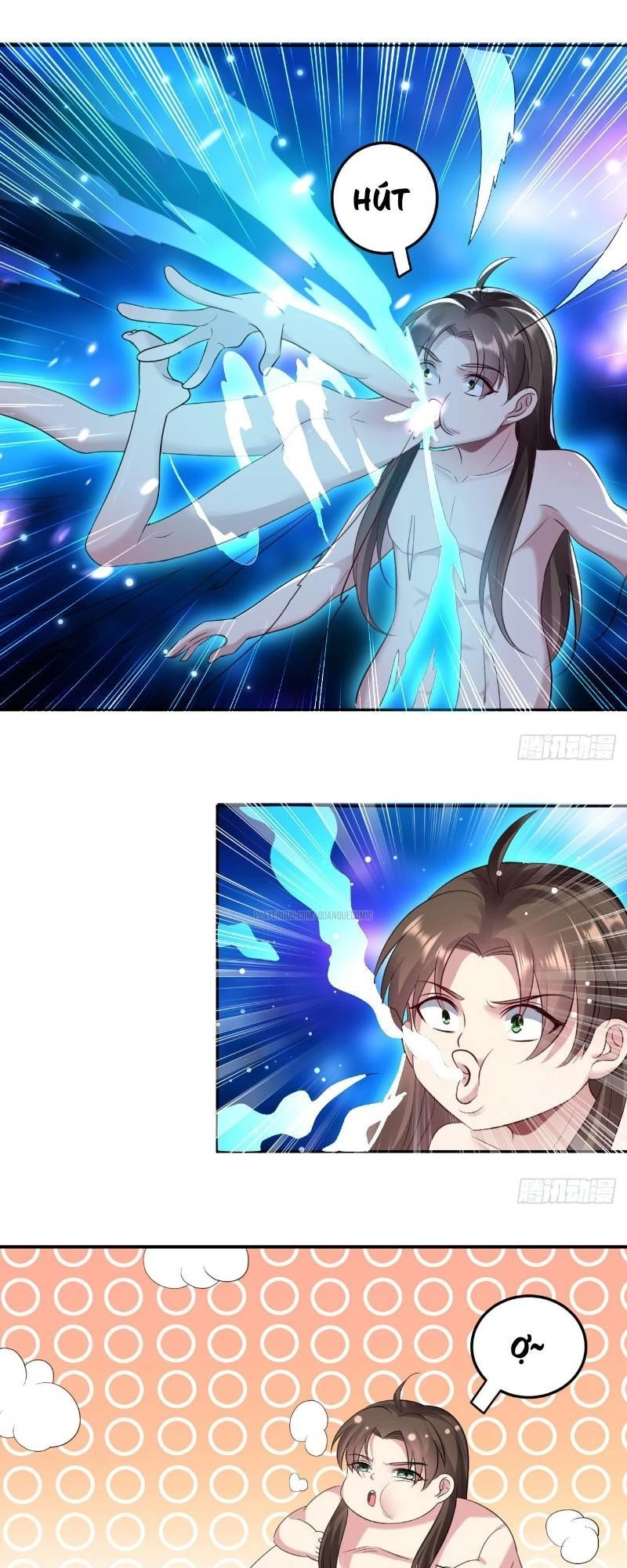 Dị Giới Siêu Cấp Ở Rể Chapter 23 - 13