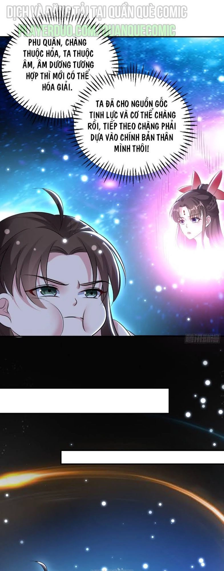 Dị Giới Siêu Cấp Ở Rể Chapter 23 - 15