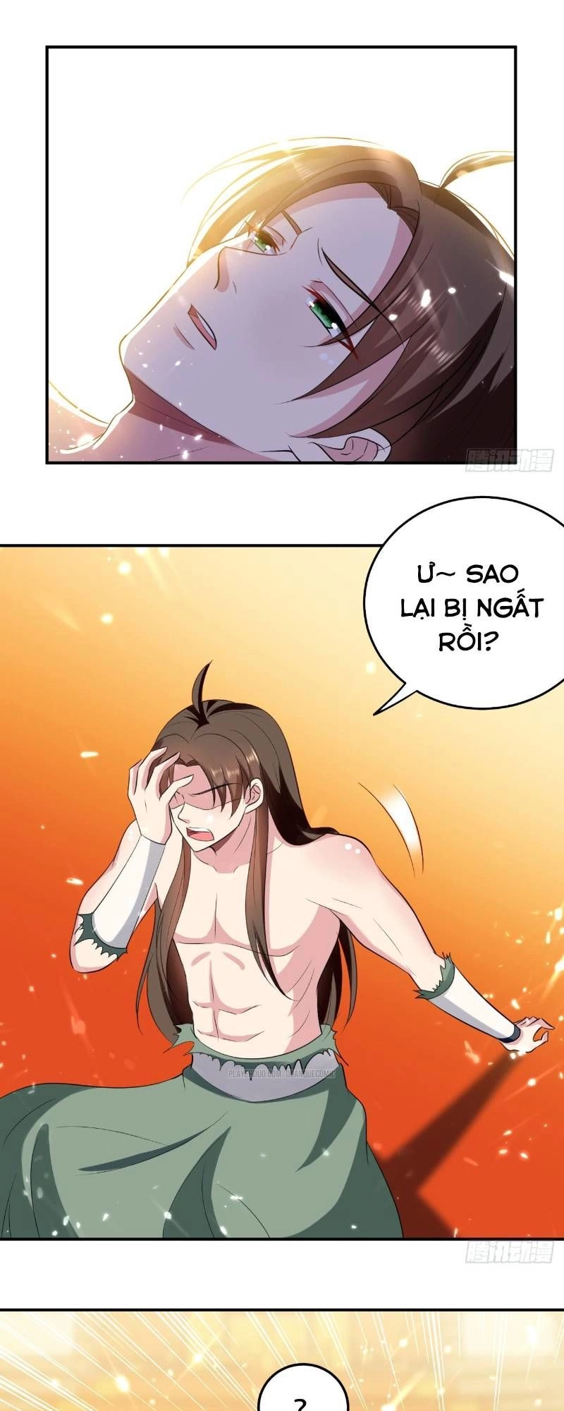 Dị Giới Siêu Cấp Ở Rể Chapter 23 - 22