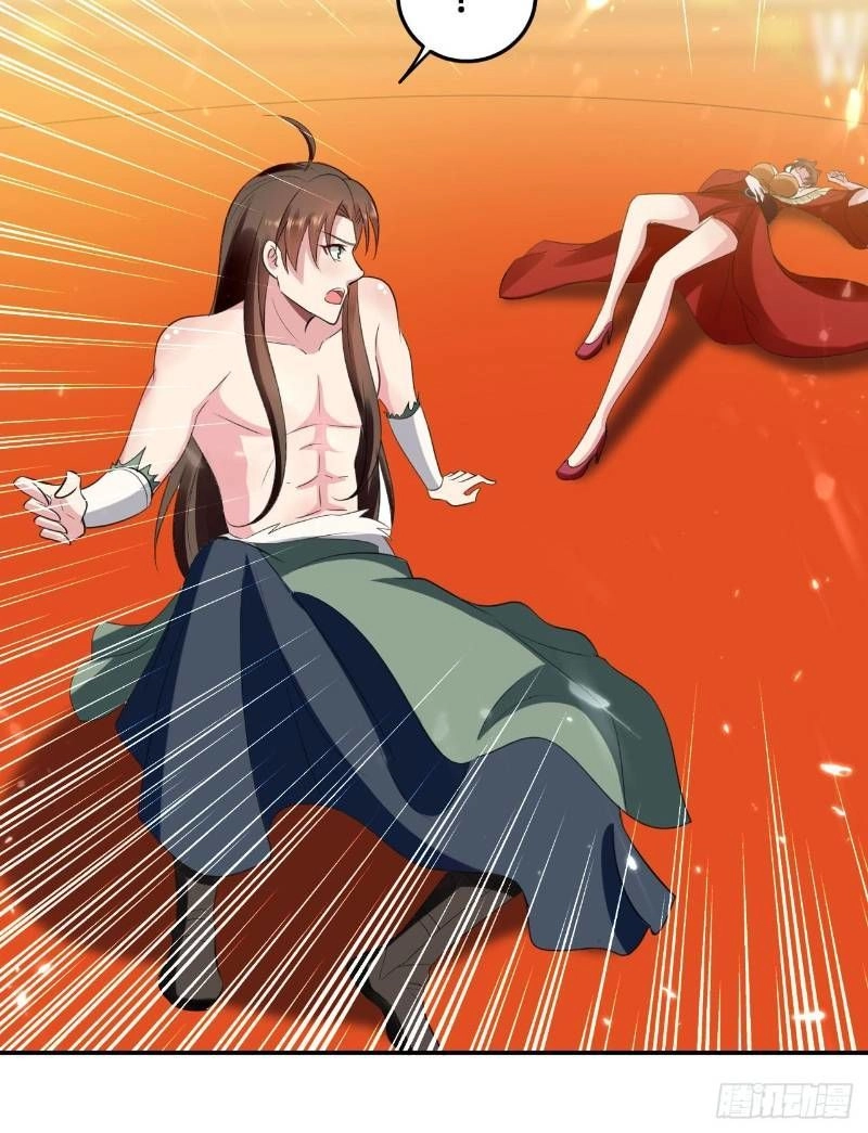 Dị Giới Siêu Cấp Ở Rể Chapter 23 - 23