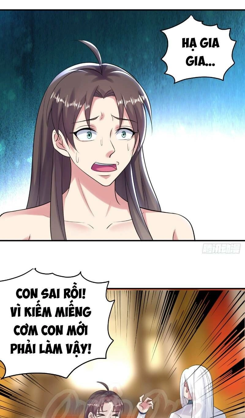 Dị Giới Siêu Cấp Ở Rể Chapter 24 - 1