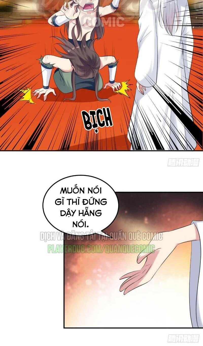 Dị Giới Siêu Cấp Ở Rể Chapter 24 - 2