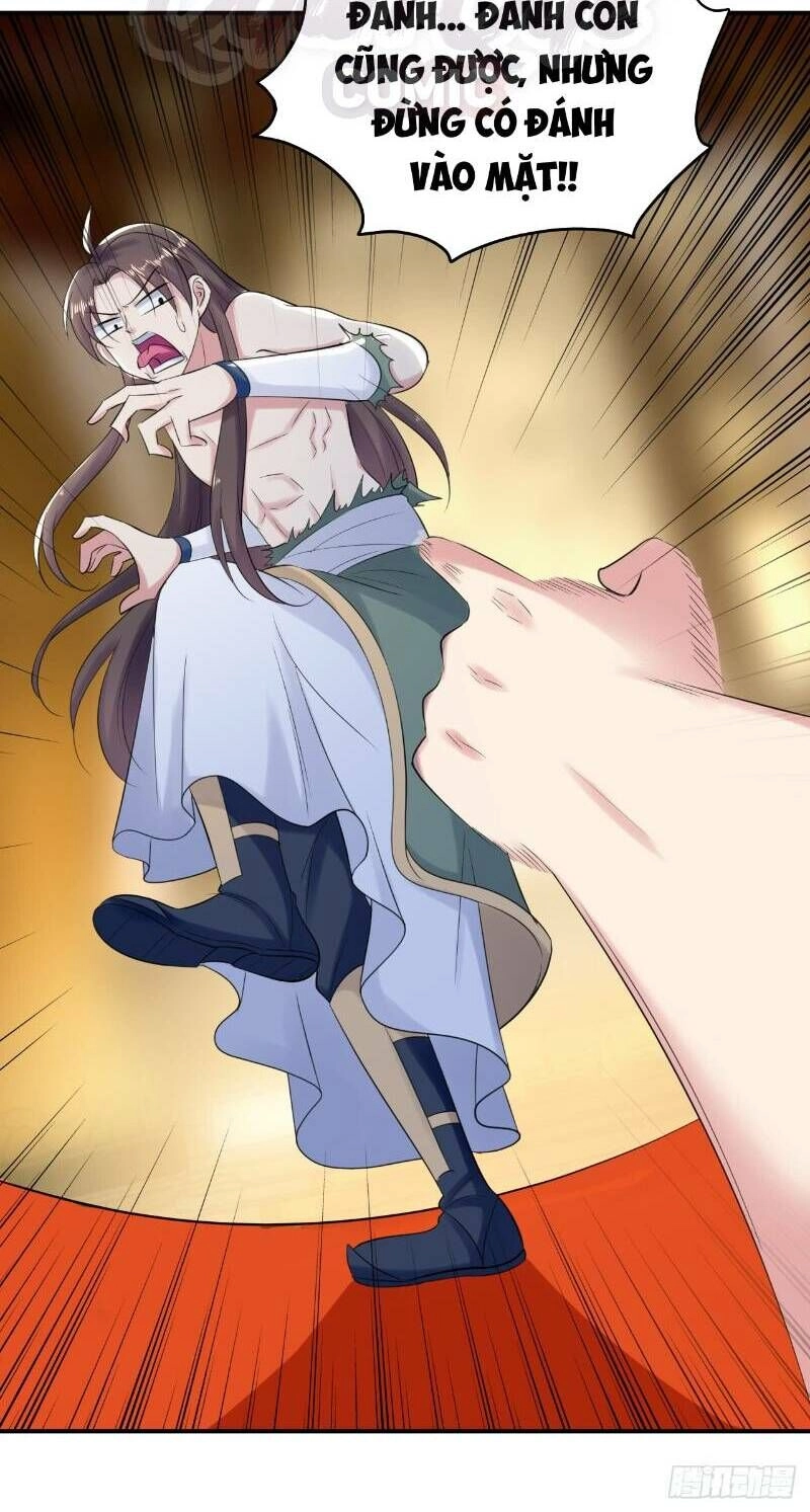 Dị Giới Siêu Cấp Ở Rể Chapter 24 - 4