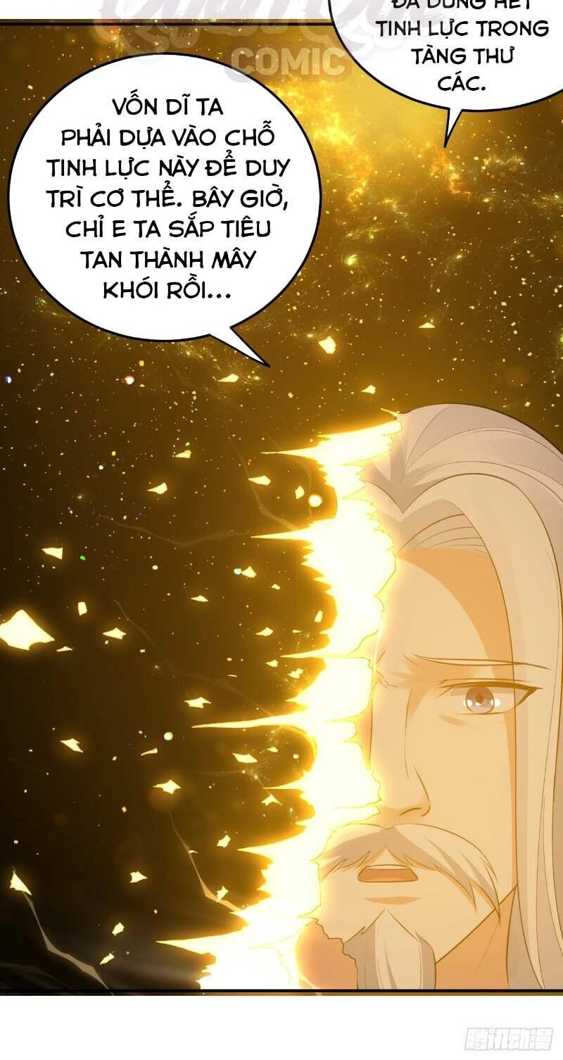 Dị Giới Siêu Cấp Ở Rể Chapter 24 - 8