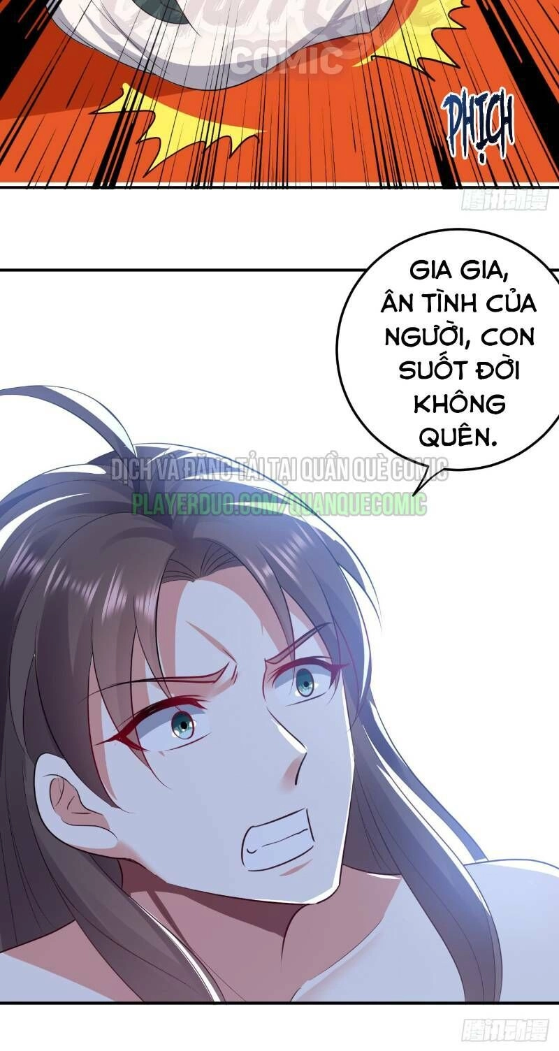 Dị Giới Siêu Cấp Ở Rể Chapter 24 - 12