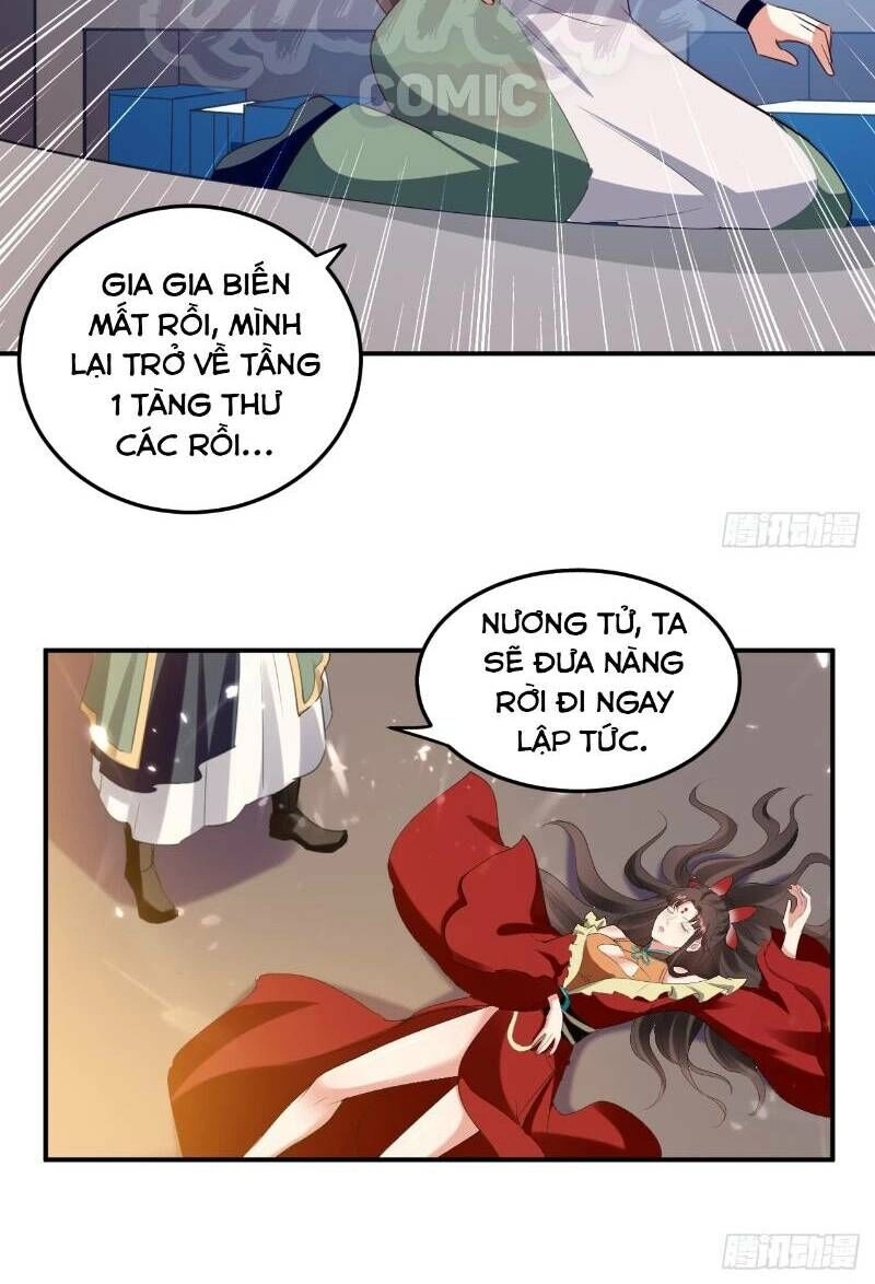 Dị Giới Siêu Cấp Ở Rể Chapter 24 - 14