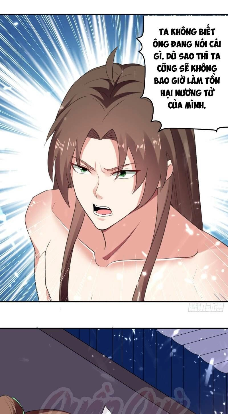 Dị Giới Siêu Cấp Ở Rể Chapter 24 - 17