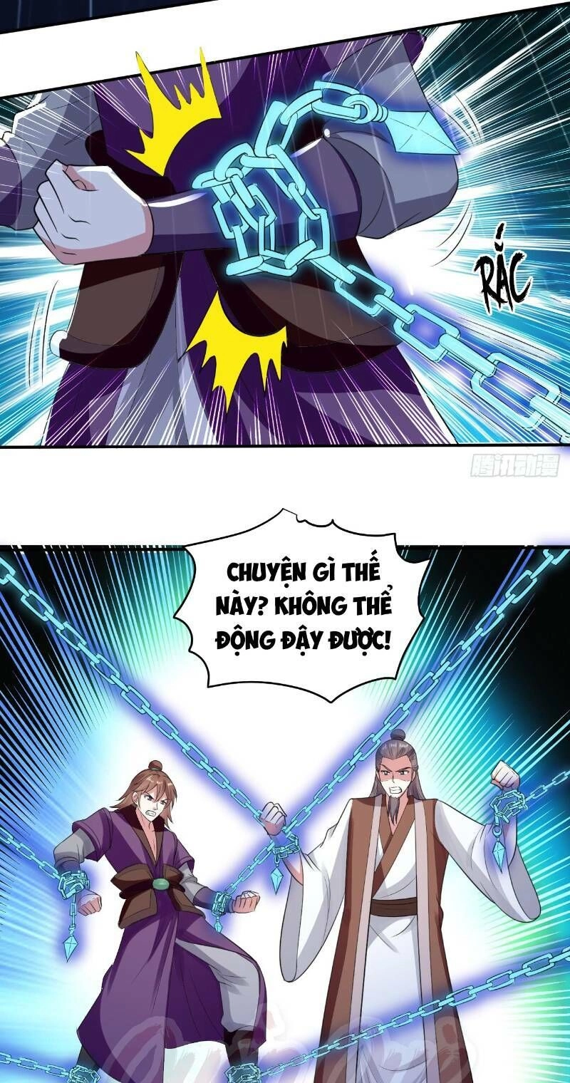 Dị Giới Siêu Cấp Ở Rể Chapter 24 - 23