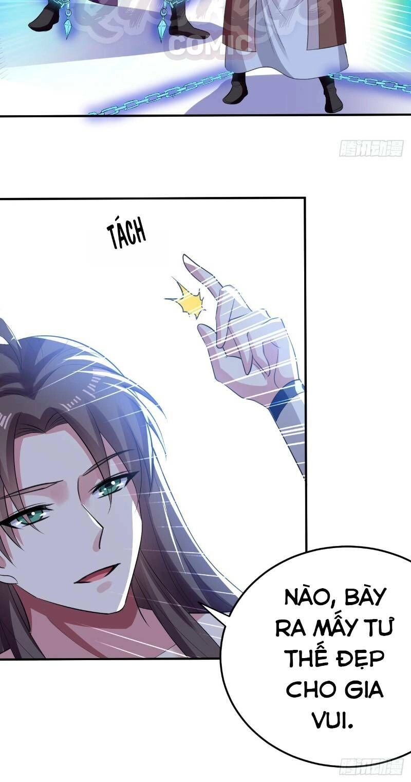 Dị Giới Siêu Cấp Ở Rể Chapter 24 - 24