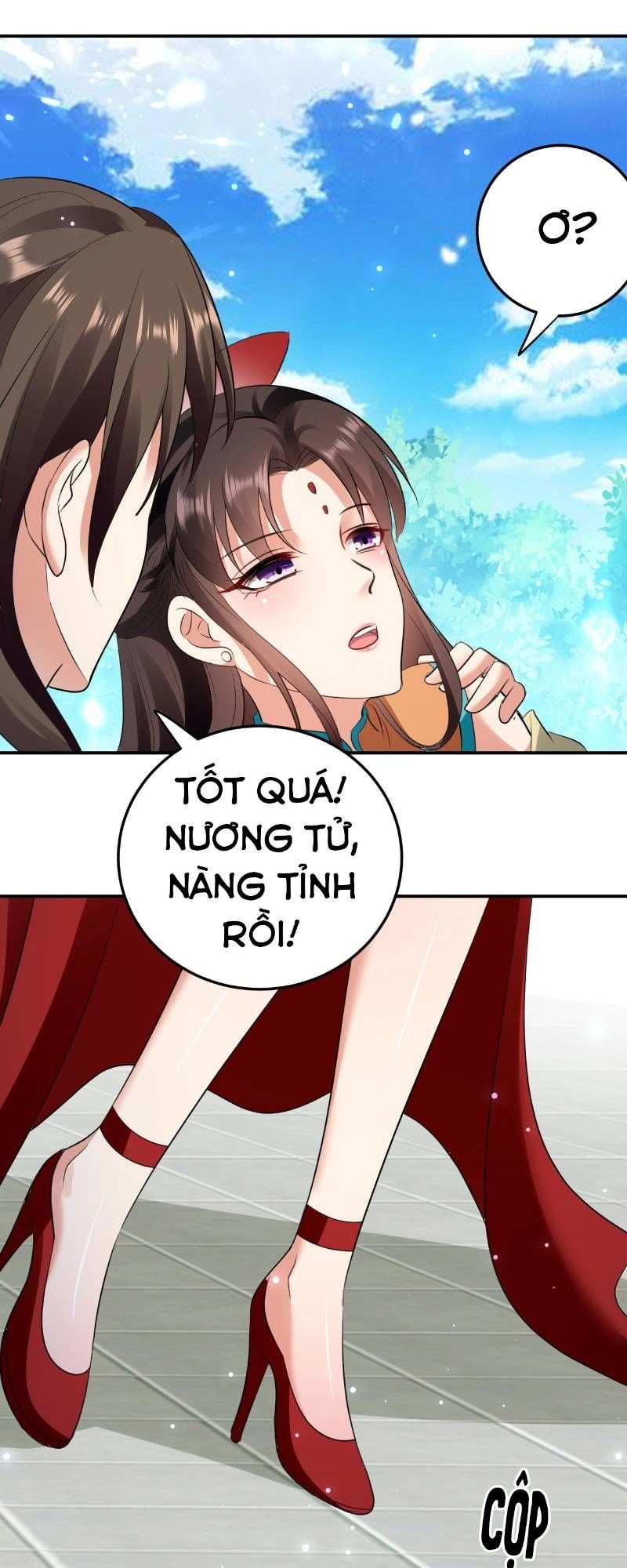 Dị Giới Siêu Cấp Ở Rể Chapter 25 - 5
