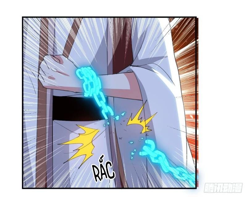 Dị Giới Siêu Cấp Ở Rể Chapter 25 - 10