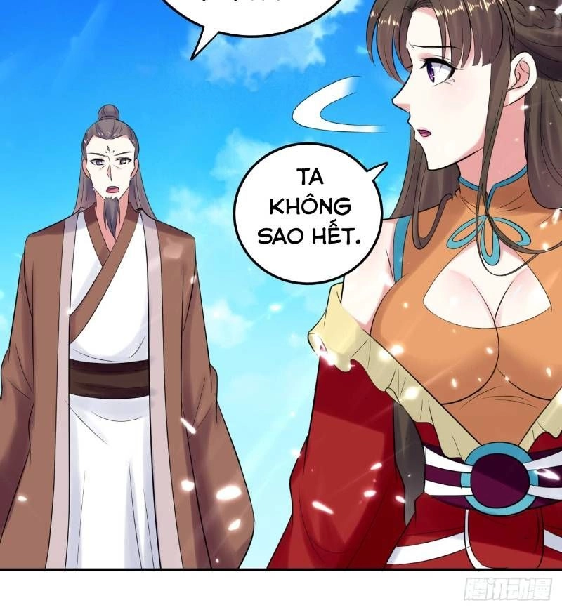 Dị Giới Siêu Cấp Ở Rể Chapter 25 - 16