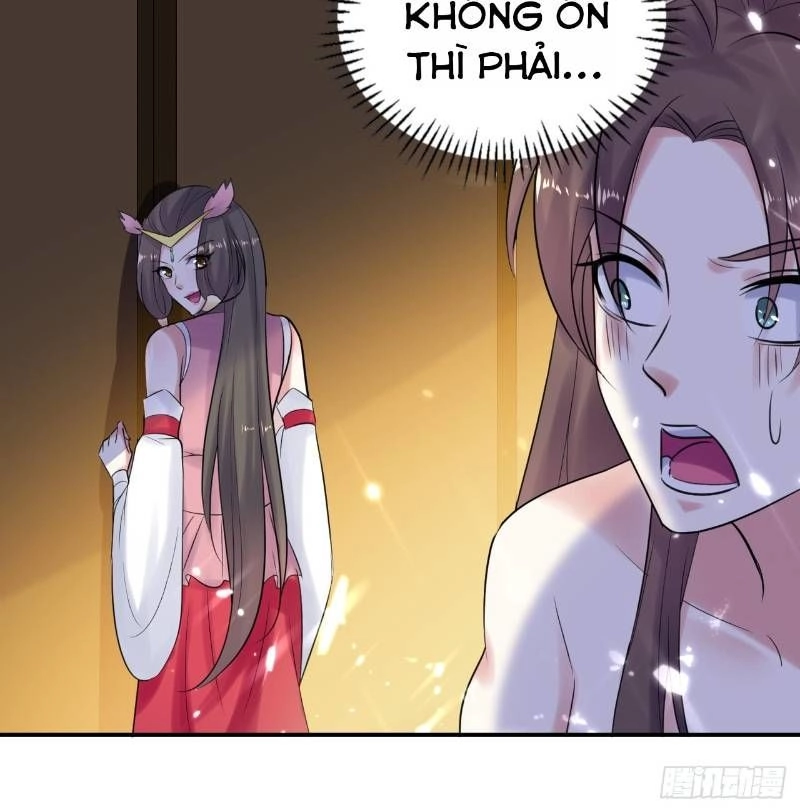 Dị Giới Siêu Cấp Ở Rể Chapter 25 - 20