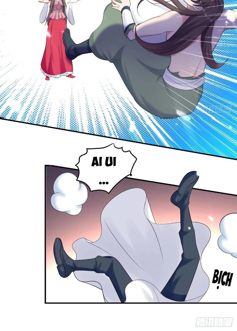 Dị Giới Siêu Cấp Ở Rể Chapter 25 - 22