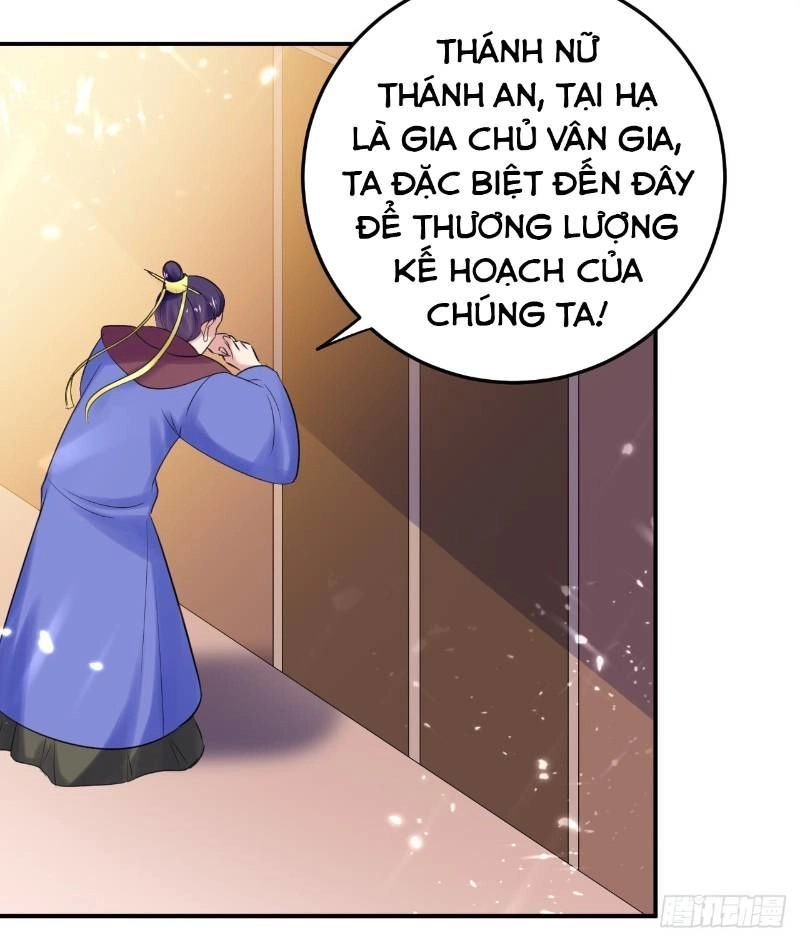 Dị Giới Siêu Cấp Ở Rể Chapter 25 - 26