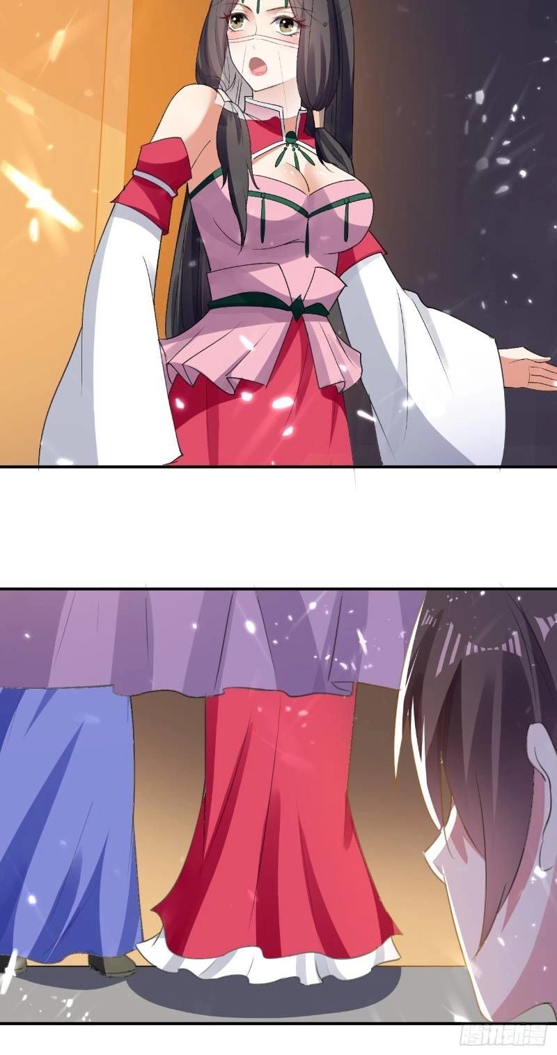 Dị Giới Siêu Cấp Ở Rể Chapter 26 - 4