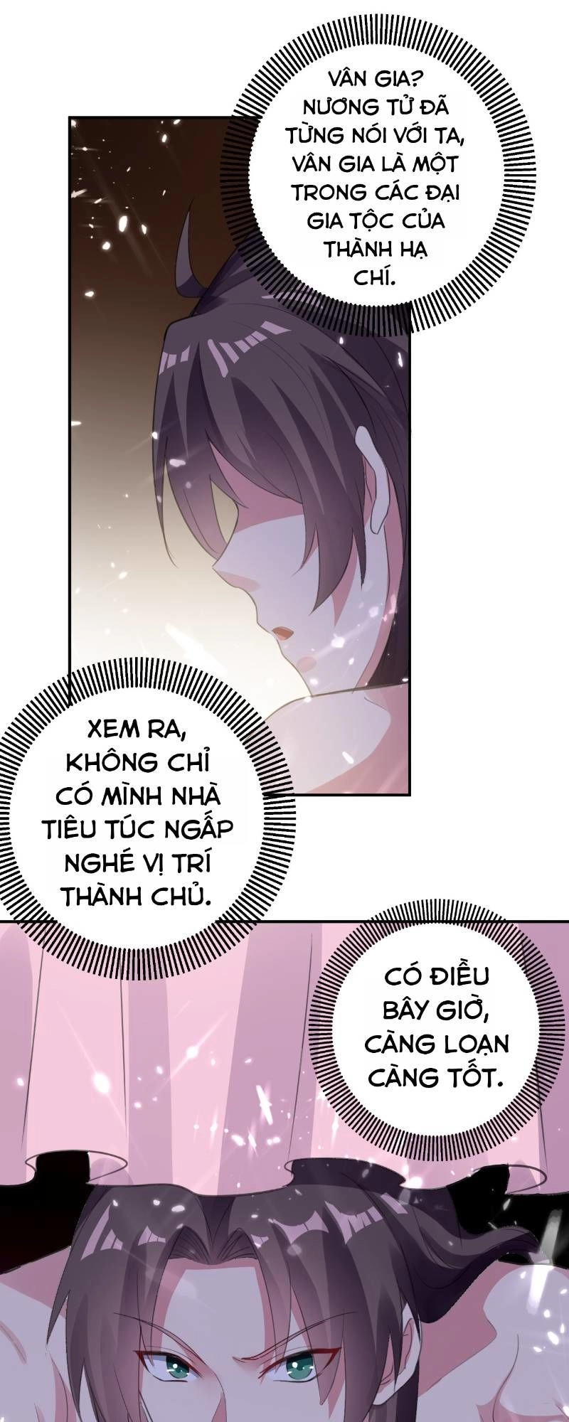 Dị Giới Siêu Cấp Ở Rể Chapter 26 - 5