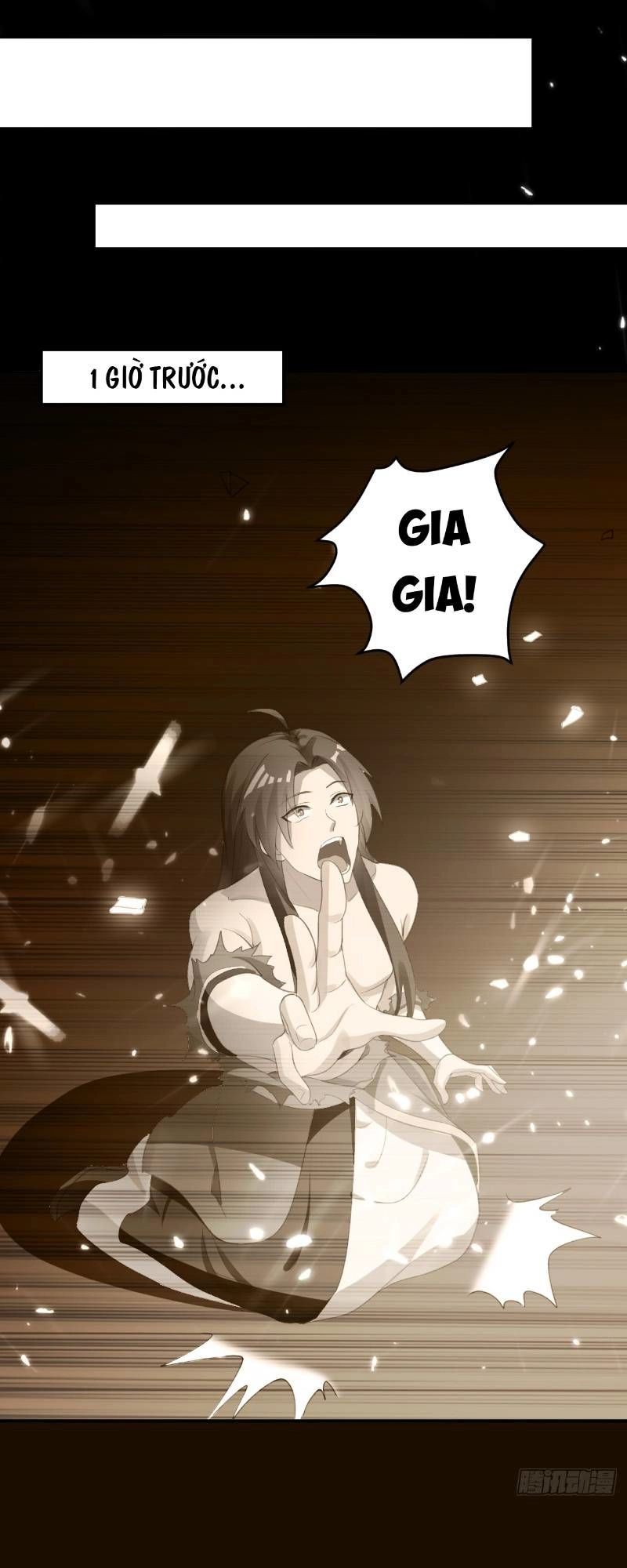 Dị Giới Siêu Cấp Ở Rể Chapter 26 - 7