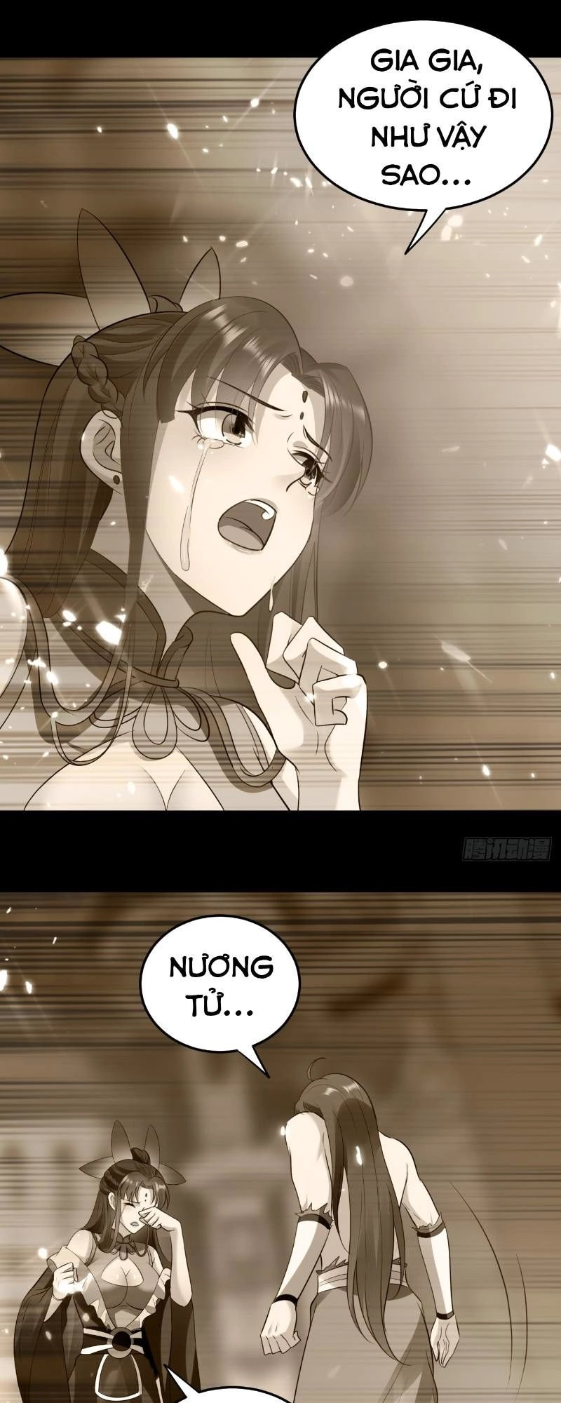 Dị Giới Siêu Cấp Ở Rể Chapter 26 - 9