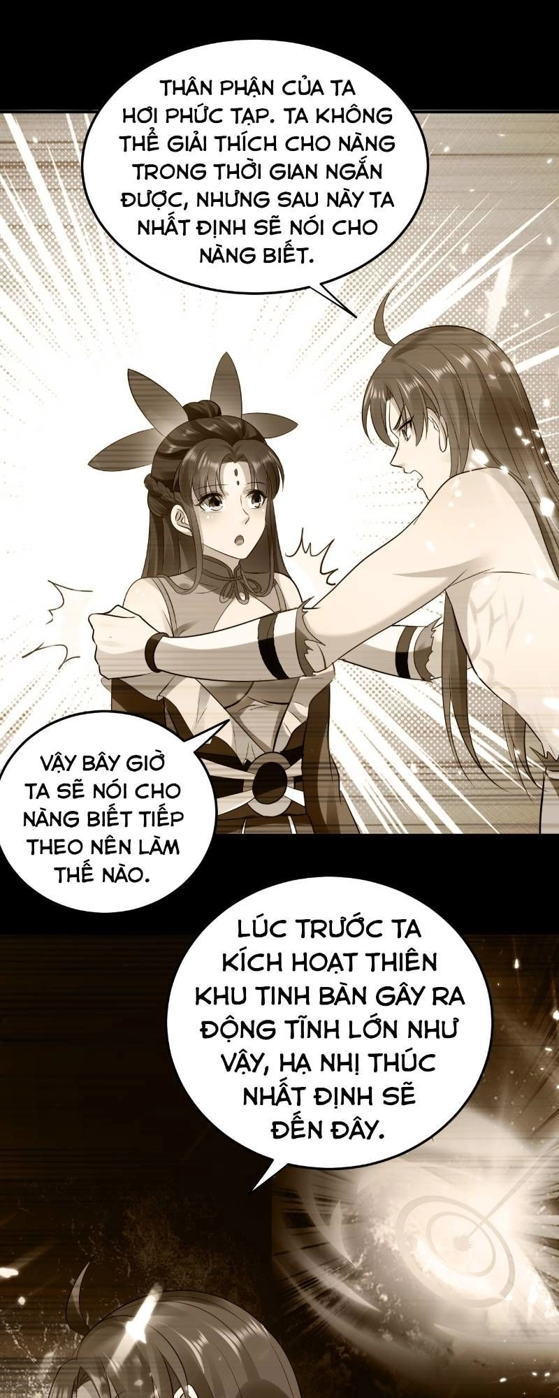 Dị Giới Siêu Cấp Ở Rể Chapter 26 - 12