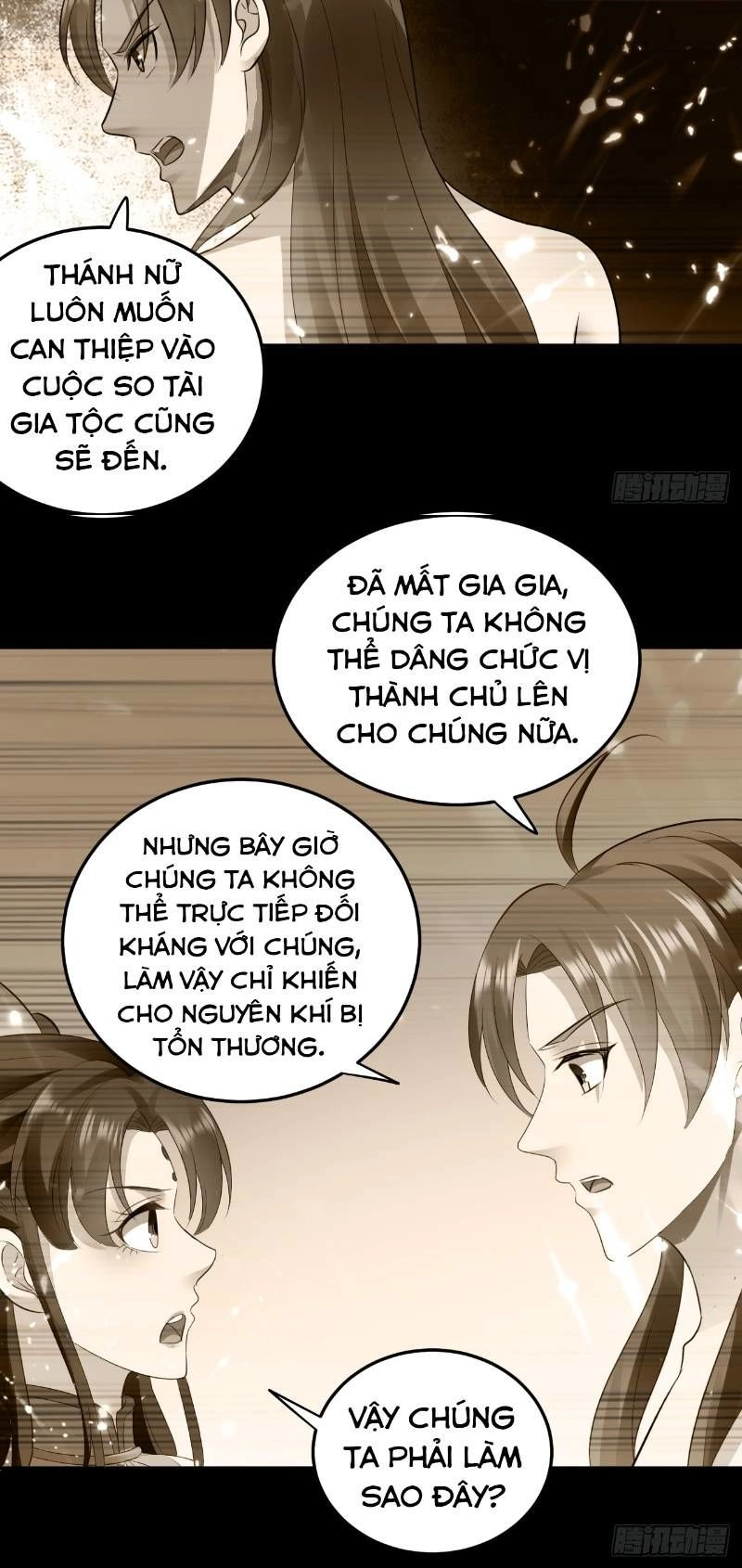 Dị Giới Siêu Cấp Ở Rể Chapter 26 - 13