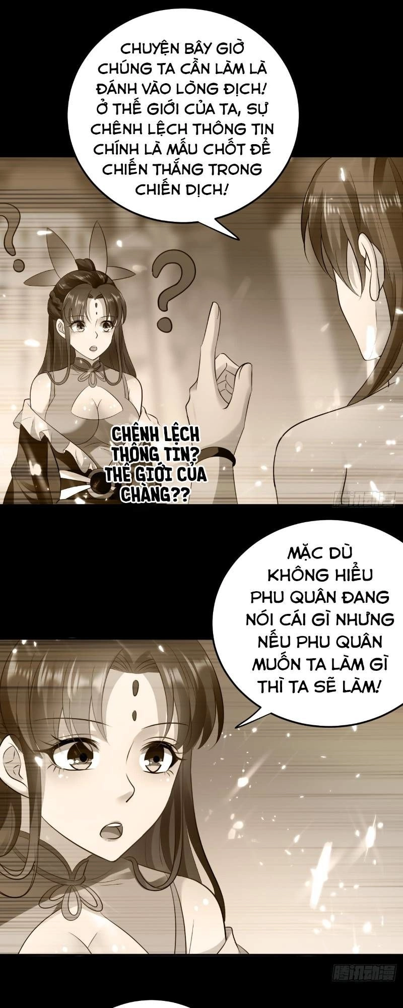 Dị Giới Siêu Cấp Ở Rể Chapter 26 - 14
