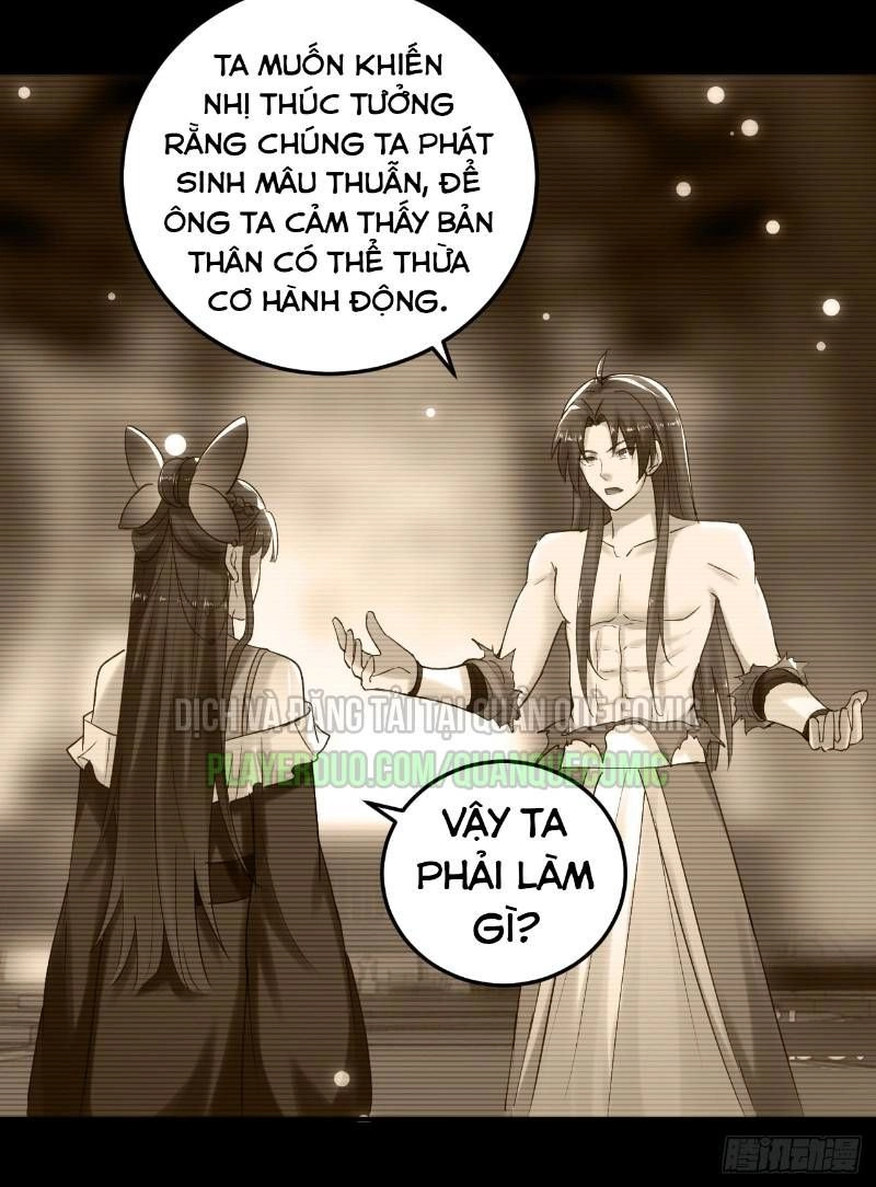 Dị Giới Siêu Cấp Ở Rể Chapter 26 - 15