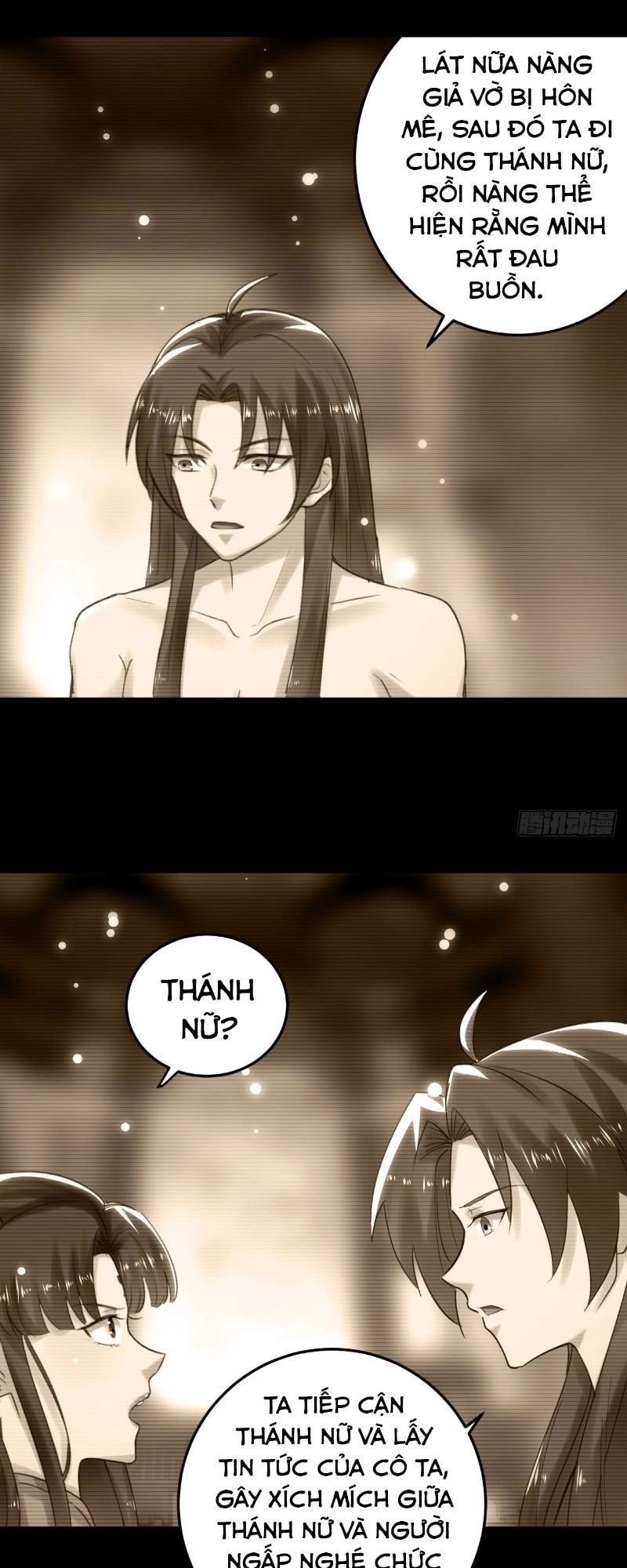 Dị Giới Siêu Cấp Ở Rể Chapter 26 - 16