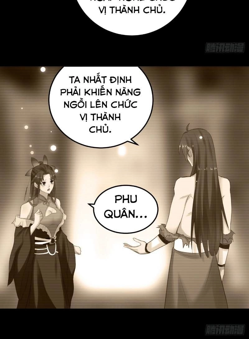 Dị Giới Siêu Cấp Ở Rể Chapter 26 - 17