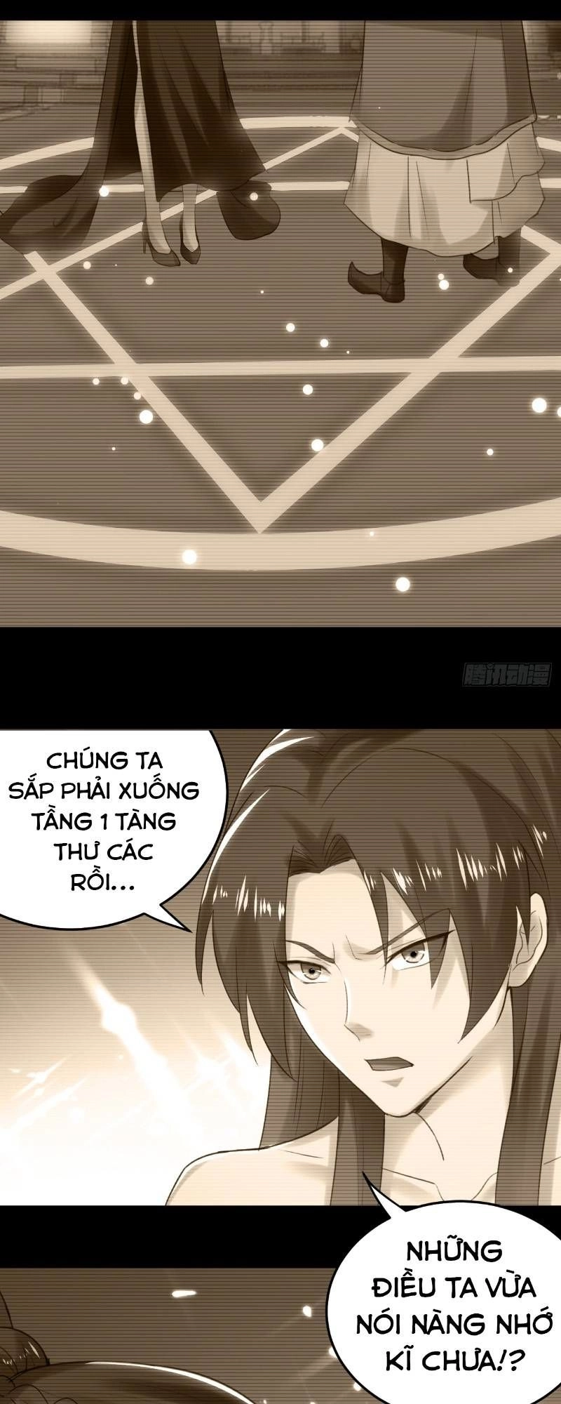 Dị Giới Siêu Cấp Ở Rể Chapter 26 - 18